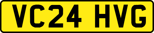VC24HVG