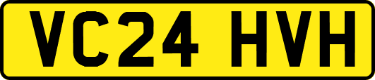 VC24HVH