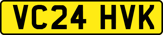 VC24HVK