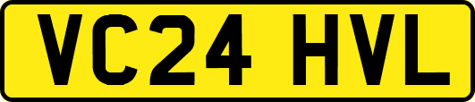 VC24HVL