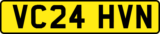 VC24HVN