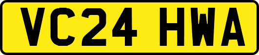 VC24HWA