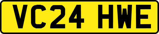 VC24HWE