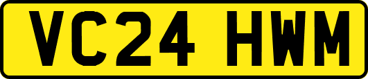 VC24HWM