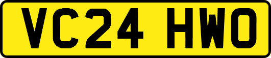 VC24HWO
