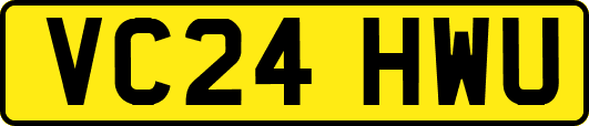 VC24HWU