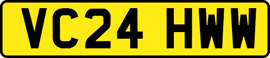 VC24HWW
