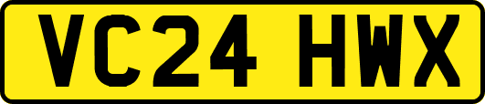VC24HWX