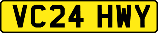 VC24HWY