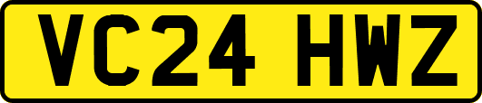 VC24HWZ