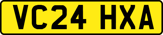 VC24HXA