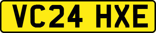 VC24HXE