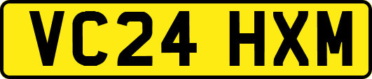 VC24HXM