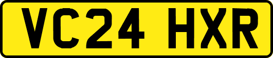VC24HXR