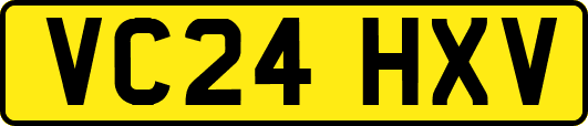 VC24HXV