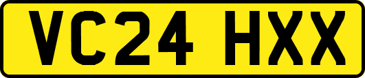 VC24HXX