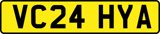 VC24HYA