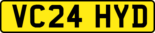 VC24HYD