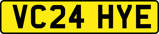 VC24HYE