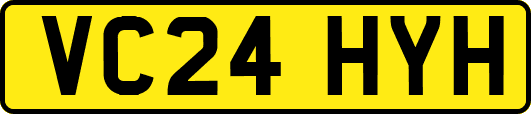VC24HYH