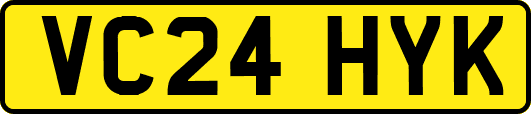 VC24HYK