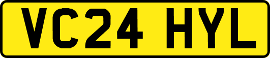 VC24HYL