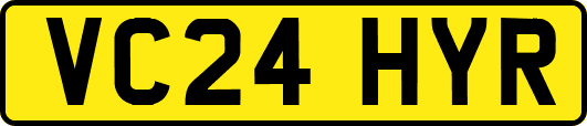 VC24HYR