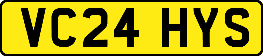 VC24HYS