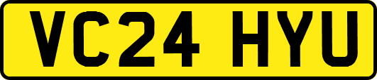 VC24HYU