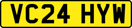 VC24HYW