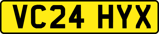 VC24HYX