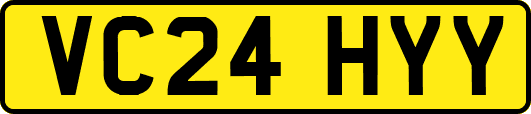 VC24HYY