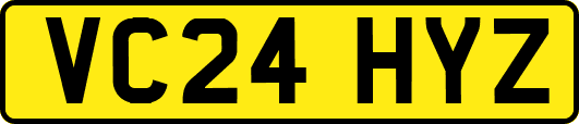 VC24HYZ