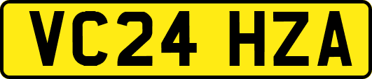VC24HZA