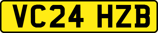 VC24HZB