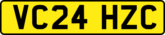 VC24HZC