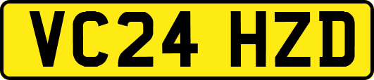 VC24HZD