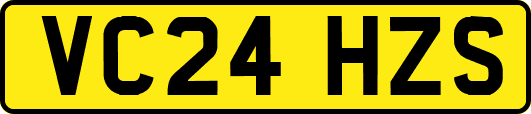 VC24HZS