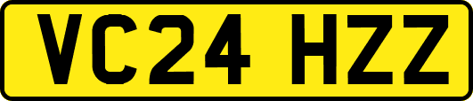 VC24HZZ