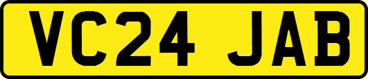 VC24JAB