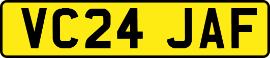 VC24JAF