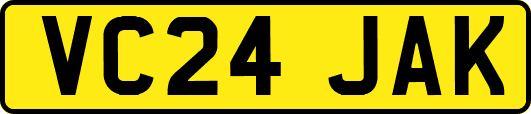 VC24JAK