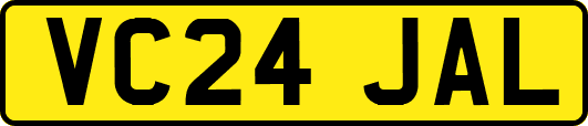 VC24JAL