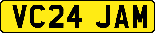 VC24JAM