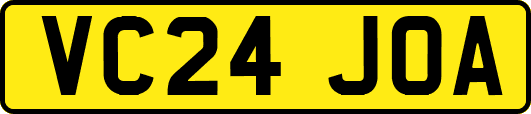 VC24JOA