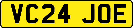 VC24JOE