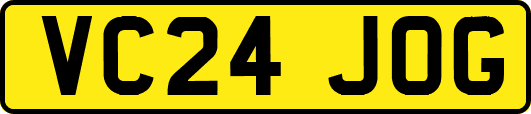 VC24JOG