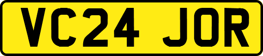 VC24JOR
