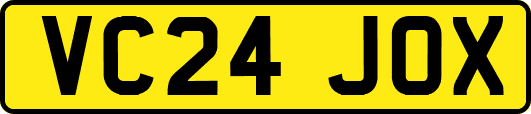 VC24JOX