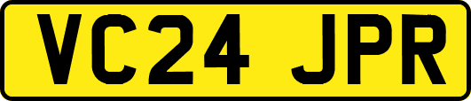VC24JPR